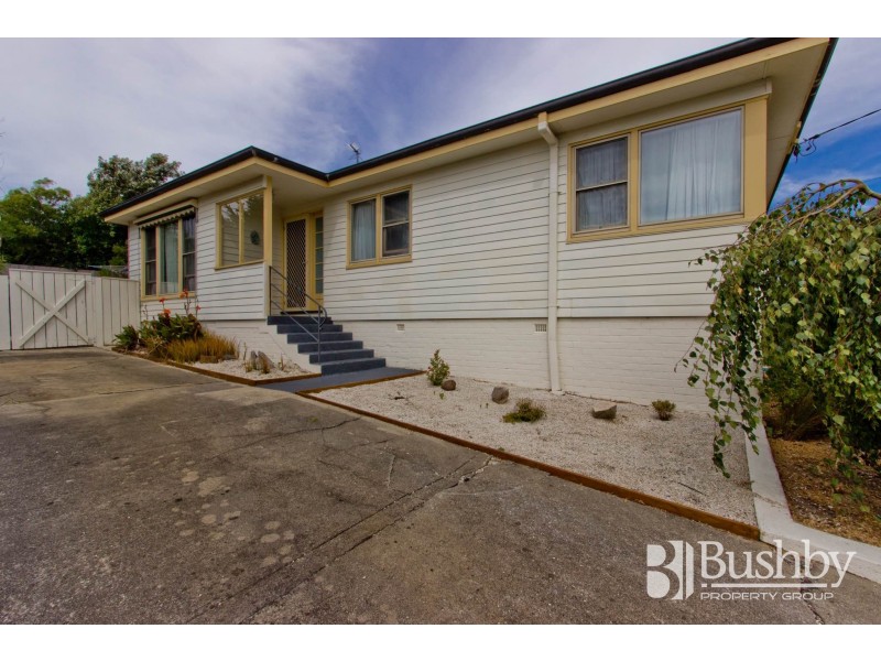 21 Edinburgh Street, Kings Meadows TAS 7249