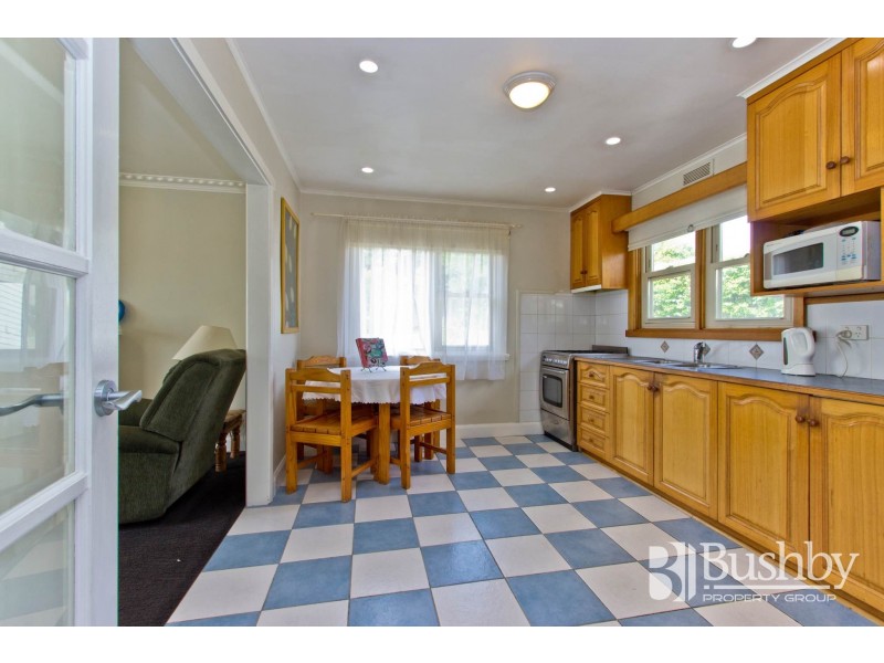 21 Edinburgh Street, Kings Meadows TAS 7249