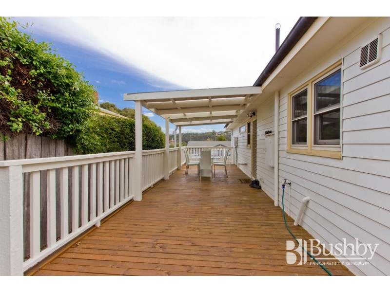 21 Edinburgh Street, Kings Meadows TAS 7249