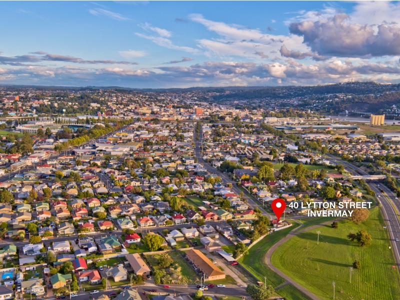 40 Lytton Street, Invermay TAS 7248