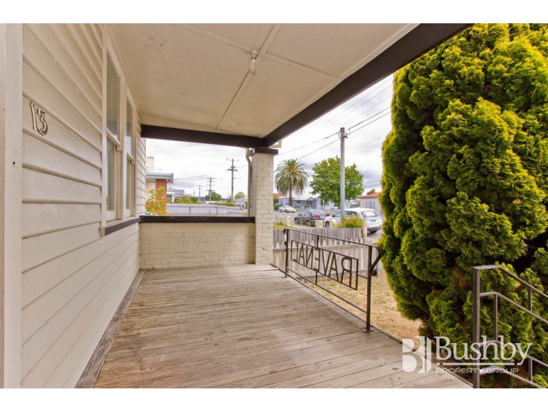 1/13 Foch Street, Mowbray TAS 7248
