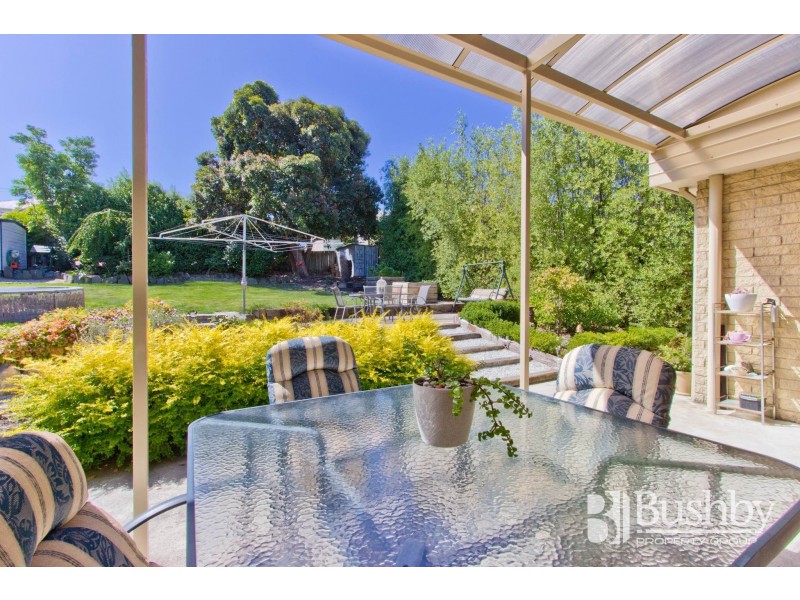 30 Kerran Crescent, South Launceston TAS 7249