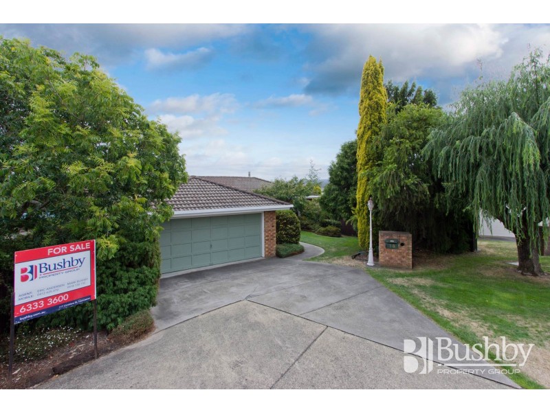 18 Sculthorpe Place, Norwood TAS 7250