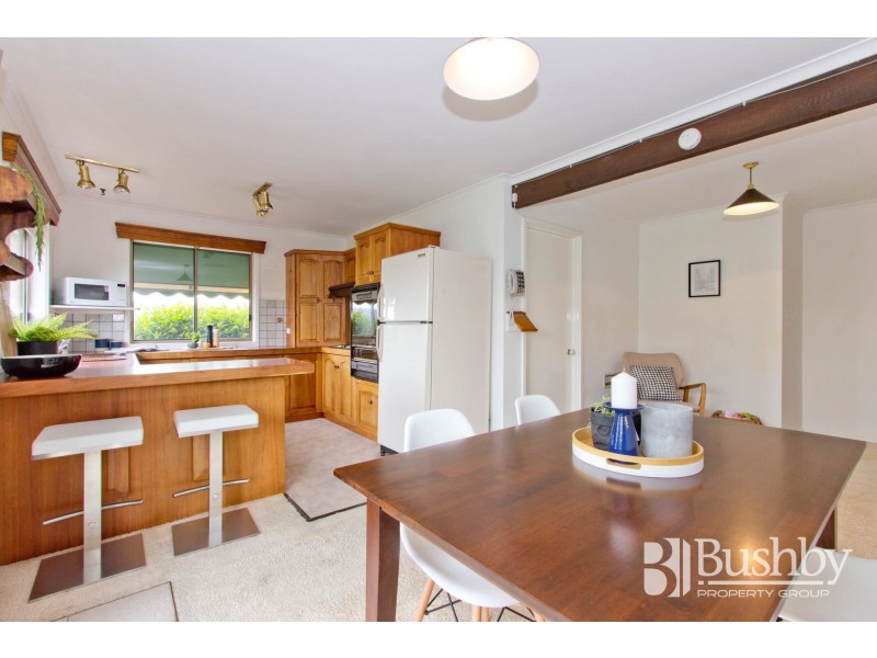 18 Sculthorpe Place, Norwood TAS 7250