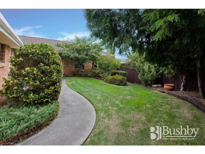 18 Sculthorpe Place, Norwood TAS 7250