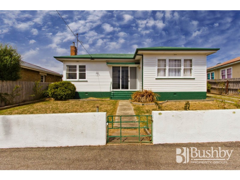 8 Grubb Street, Mowbray TAS 7248