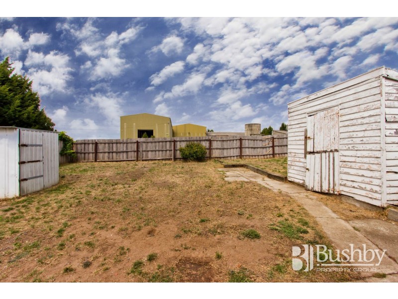 8 Grubb Street, Mowbray TAS 7248