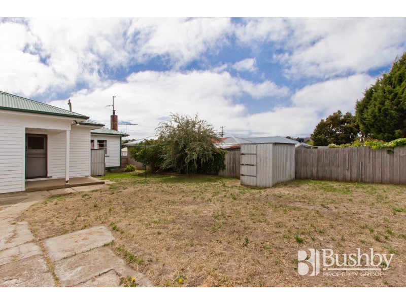 8 Grubb Street, Mowbray TAS 7248