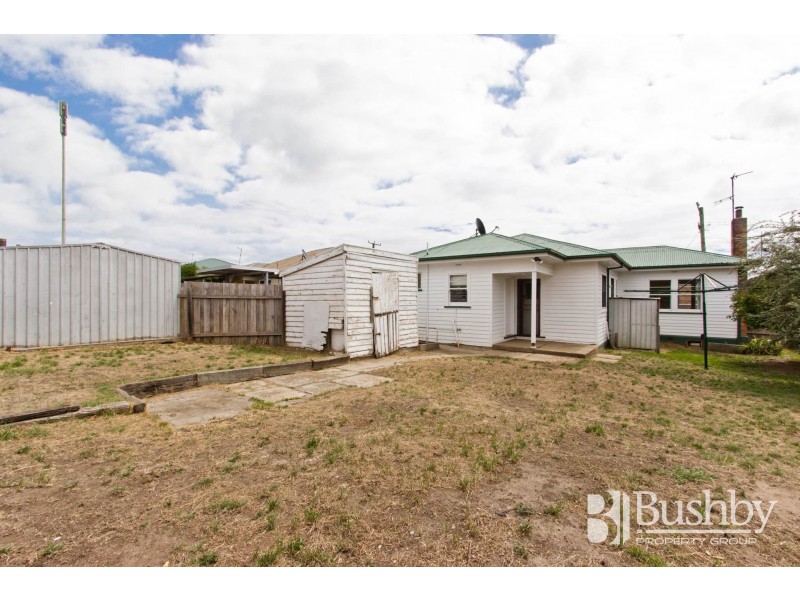 8 Grubb Street, Mowbray TAS 7248