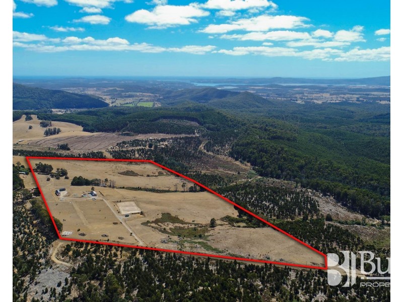 756 Rookery Road, Winkleigh TAS 7275