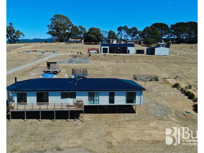 756 Rookery Road, Winkleigh TAS 7275
