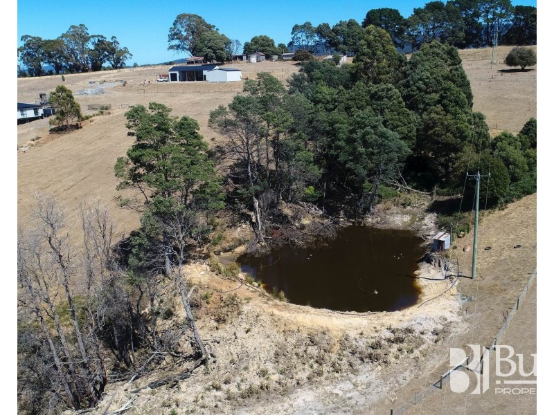 756 Rookery Road, Winkleigh TAS 7275
