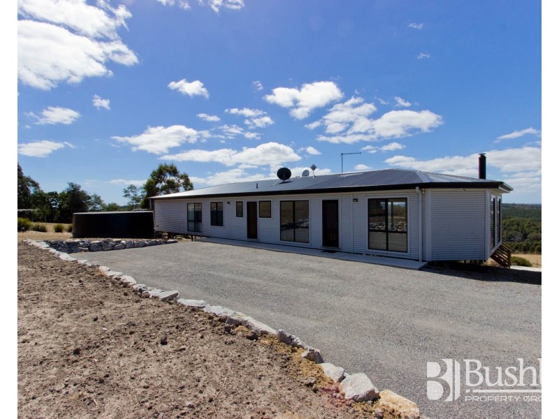 756 Rookery Road, Winkleigh TAS 7275