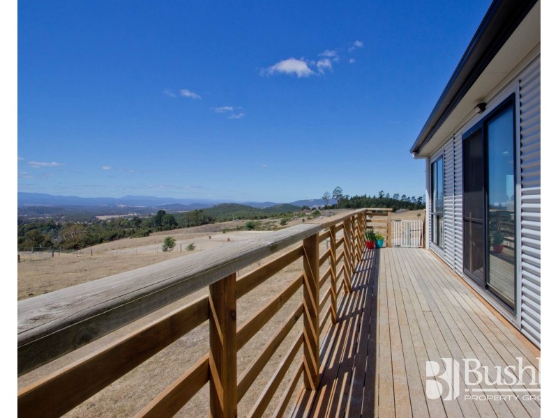 756 Rookery Road, Winkleigh TAS 7275