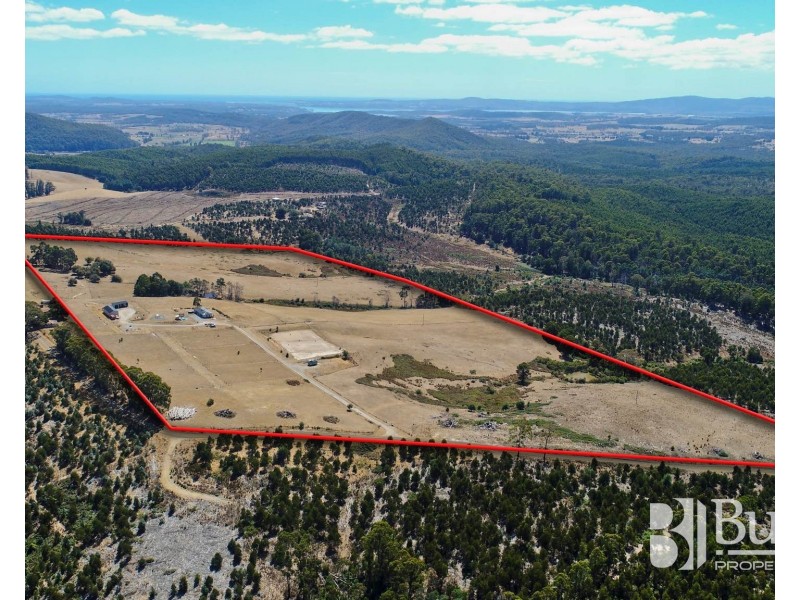 756 Rookery Road, Winkleigh TAS 7275