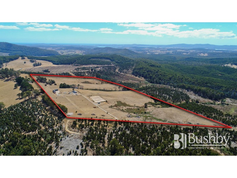 756 Rookery Road, Winkleigh TAS 7275