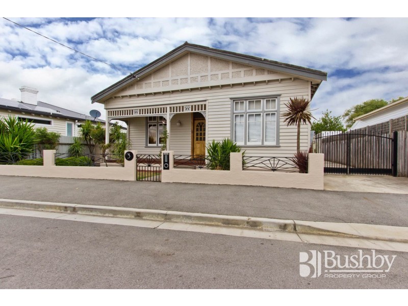 3 Home Street, Invermay TAS 7248