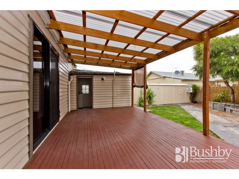 3 Home Street, Invermay TAS 7248