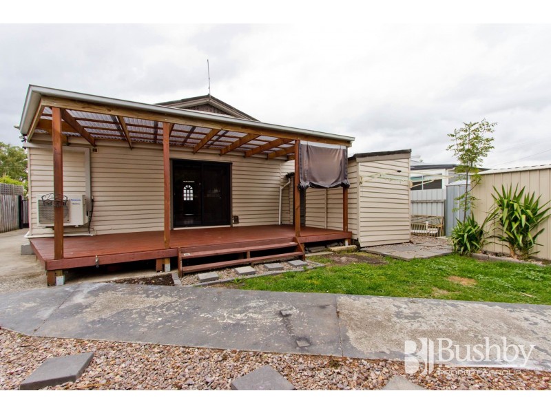 3 Home Street, Invermay TAS 7248