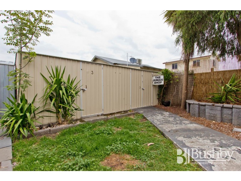 3 Home Street, Invermay TAS 7248