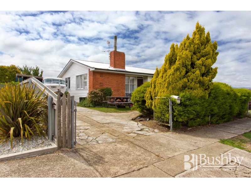 7 Kennedy Street, Mayfield TAS 7248
