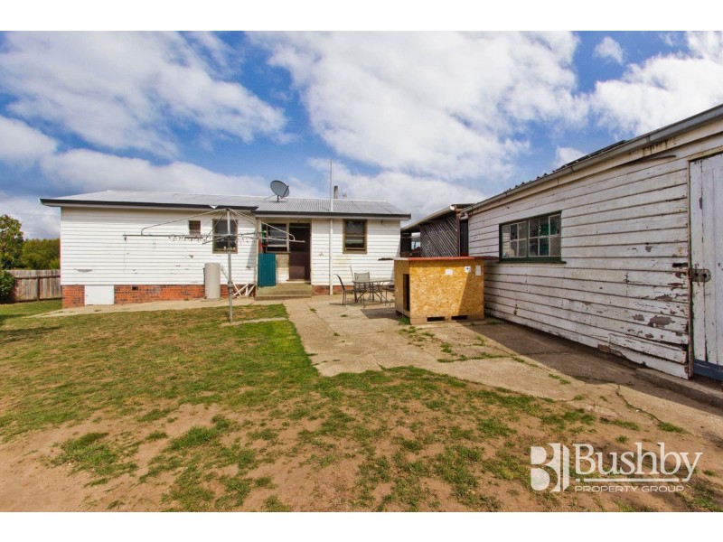 7 Kennedy Street, Mayfield TAS 7248