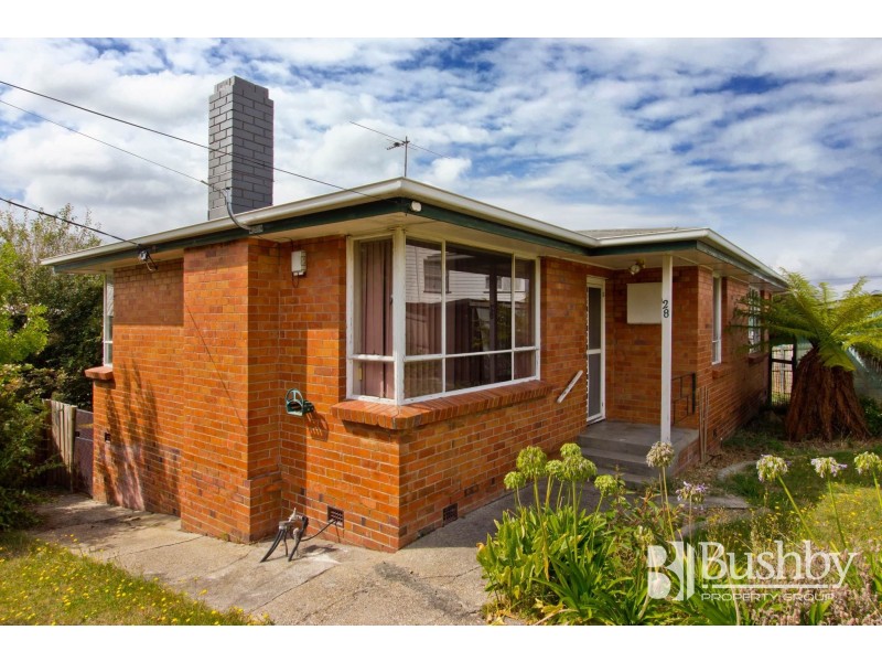28 Kennedy Street, Mayfield TAS 7248