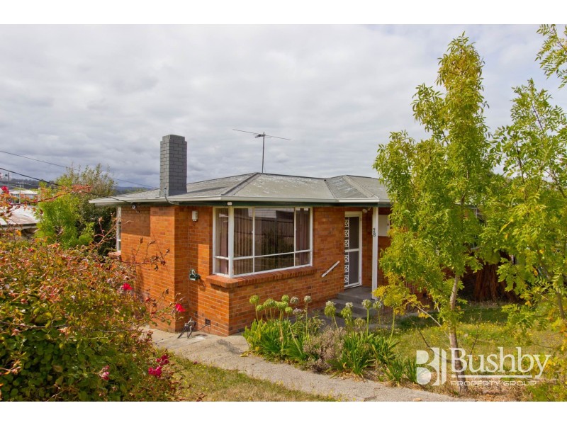 28 Kennedy Street, Mayfield TAS 7248