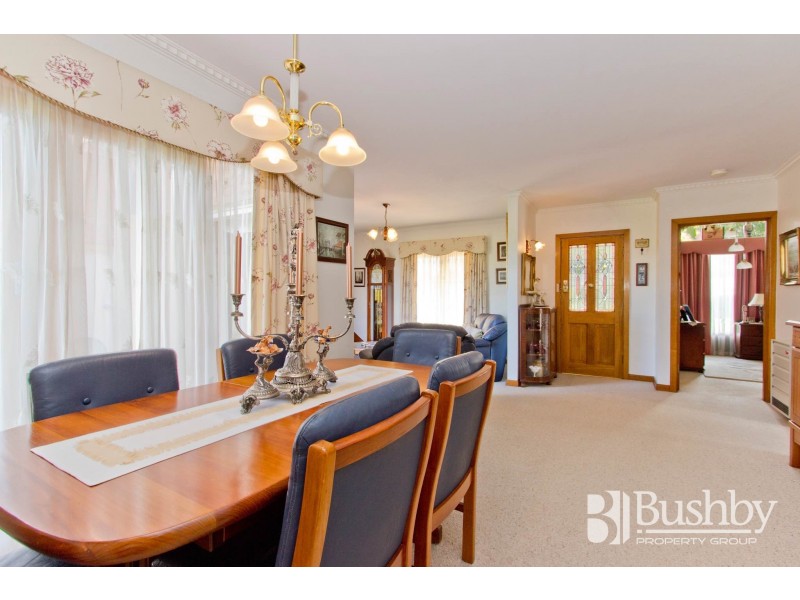 10 Kenbrae place, Prospect TAS 7250