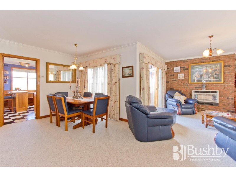 10 Kenbrae place, Prospect TAS 7250