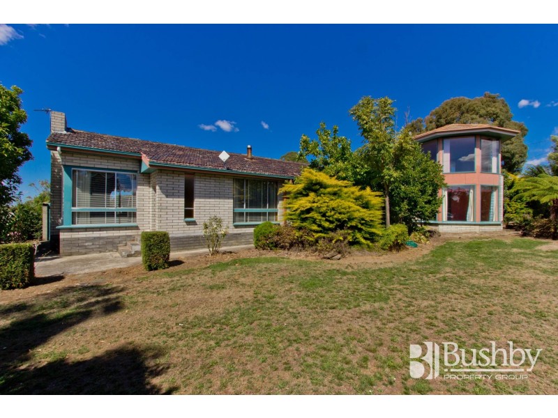 11 Elizabeth Street, Bracknell TAS 7302