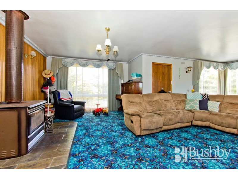 11 Elizabeth Street, Bracknell TAS 7302