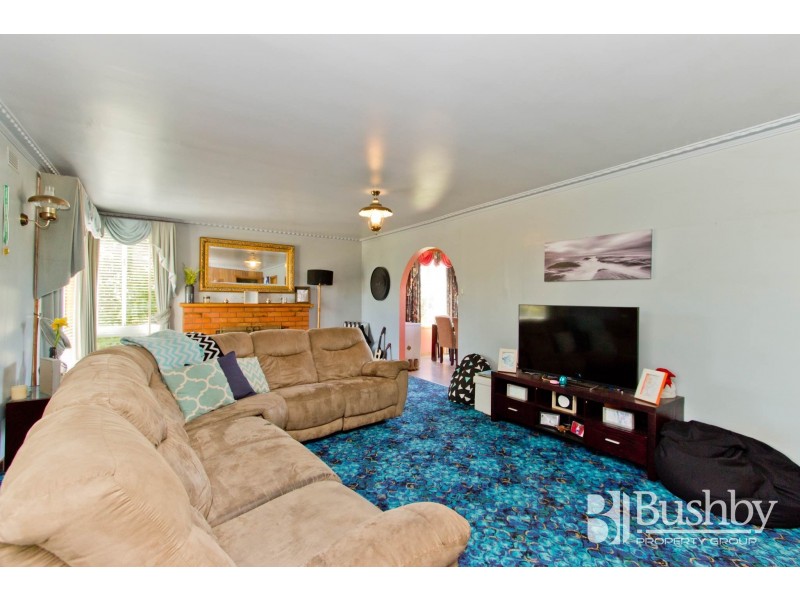 11 Elizabeth Street, Bracknell TAS 7302