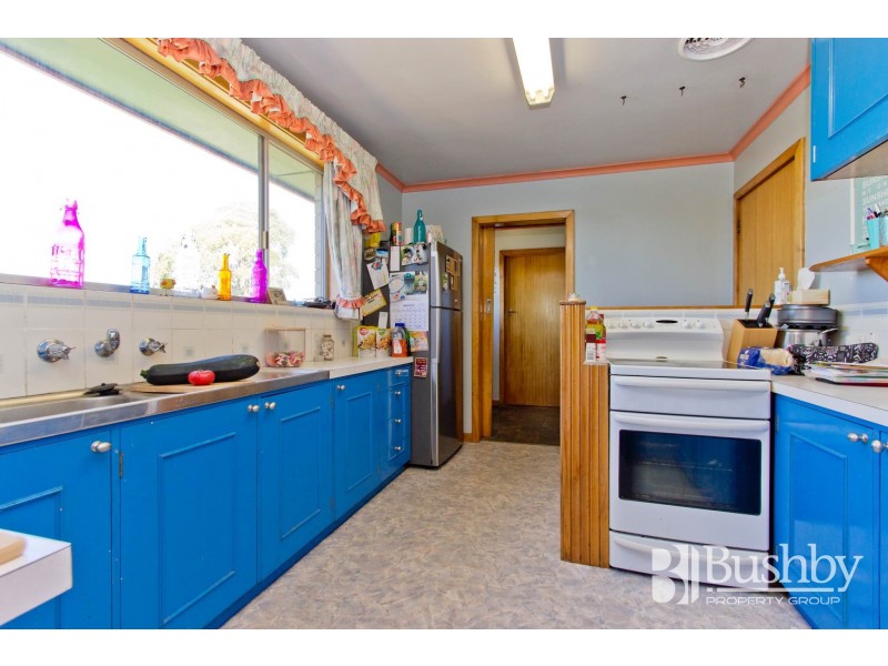 11 Elizabeth Street, Bracknell TAS 7302