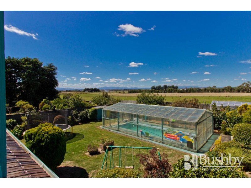 11 Elizabeth Street, Bracknell TAS 7302