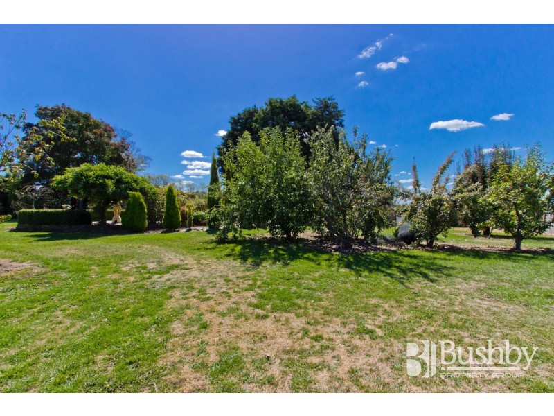 11 Elizabeth Street, Bracknell TAS 7302