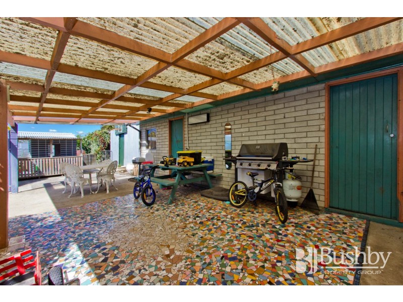 11 Elizabeth Street, Bracknell TAS 7302