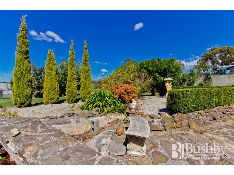 11 Elizabeth Street, Bracknell TAS 7302