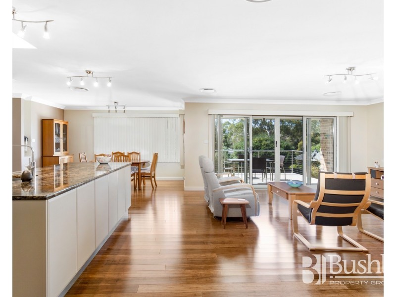 55 Richings Drive, Youngtown TAS 7249