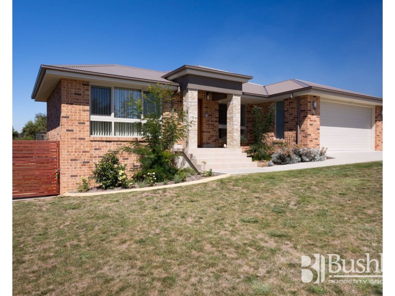 55 Richings Drive, Youngtown TAS 7249
