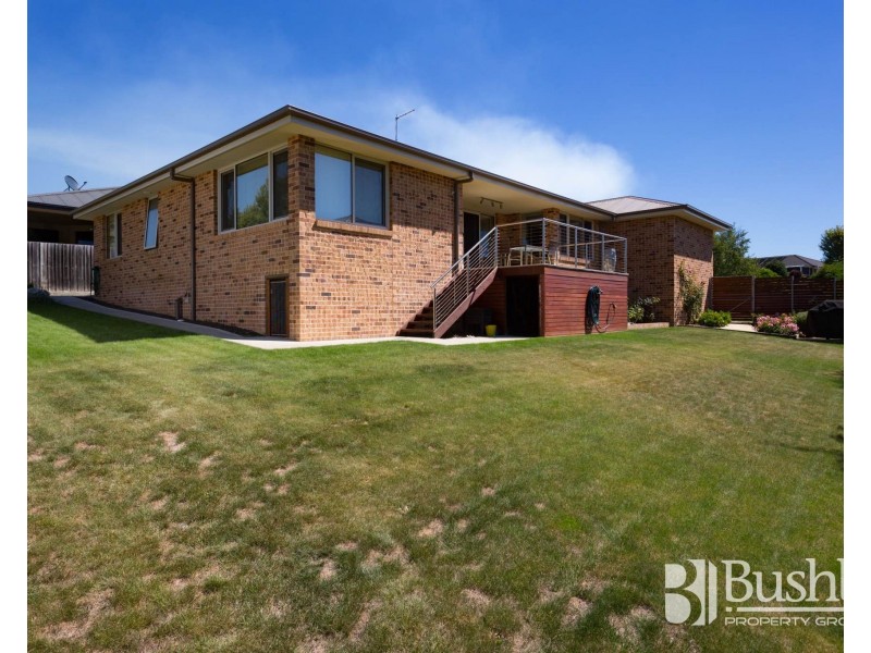 55 Richings Drive, Youngtown TAS 7249