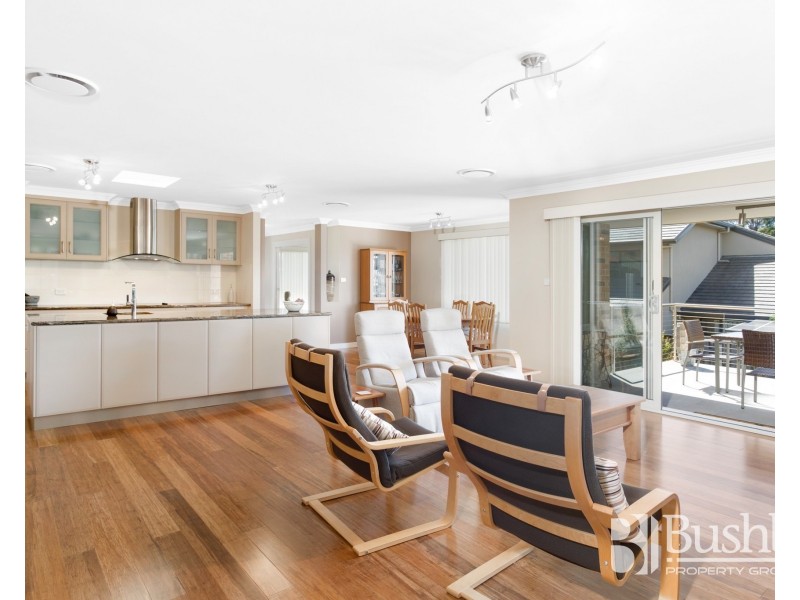 55 Richings Drive, Youngtown TAS 7249