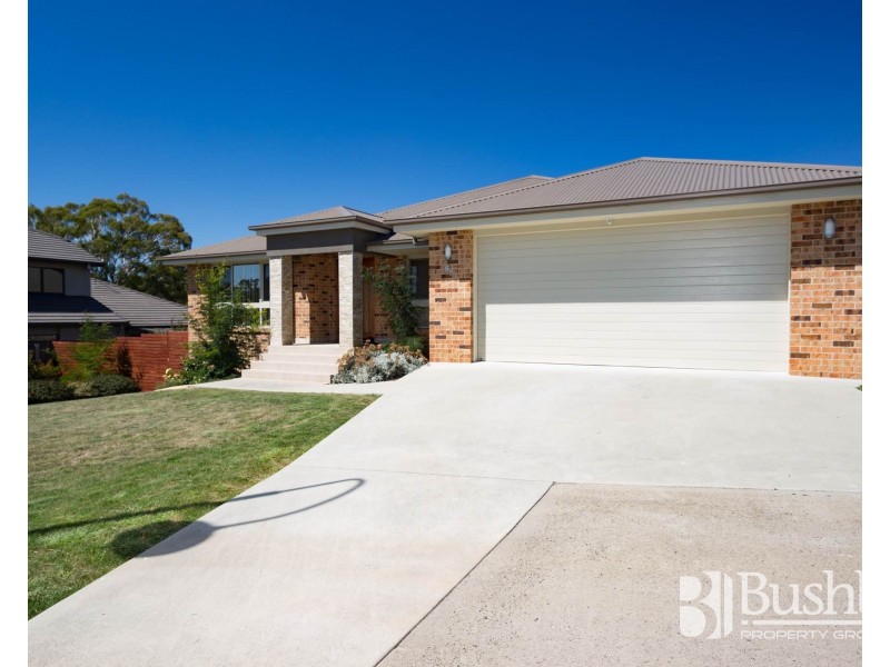 55 Richings Drive, Youngtown TAS 7249