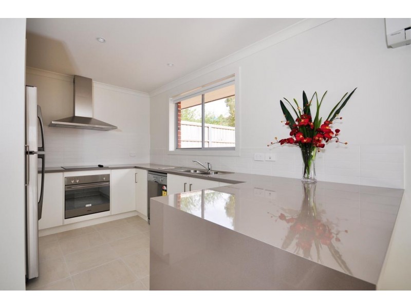 8/5 Rankine Street, Riverside TAS 7250