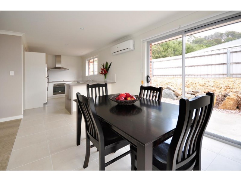 8/5 Rankine Street, Riverside TAS 7250