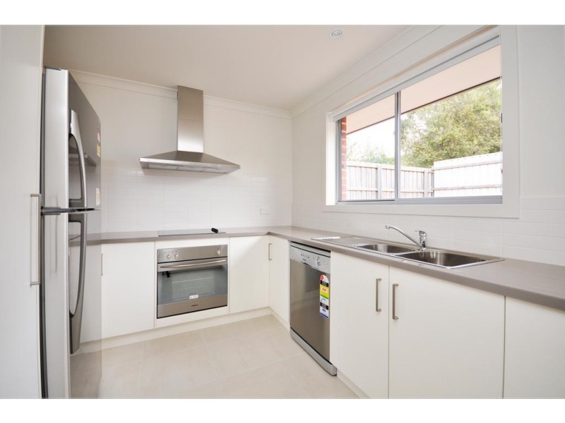 8/5 Rankine Street, Riverside TAS 7250