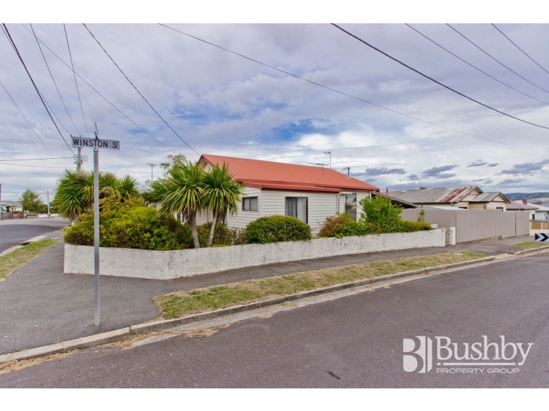 24 Winston Street, Mowbray TAS 7248