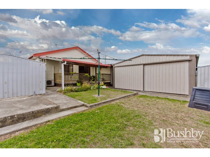 24 Winston Street, Mowbray TAS 7248