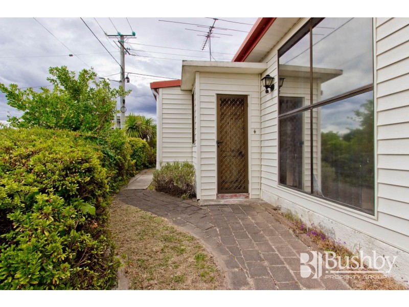 24 Winston Street, Mowbray TAS 7248