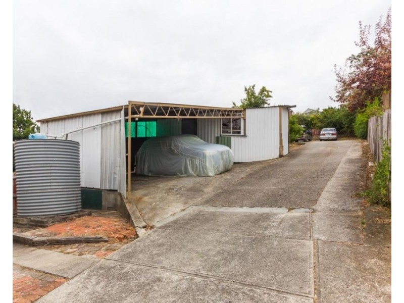 1/341 Invermay Road, Mowbray TAS 7248